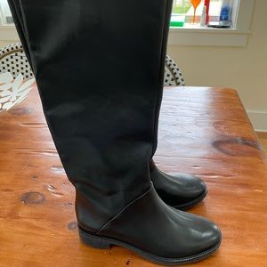 Diane Von furstenberg Knee High Boots